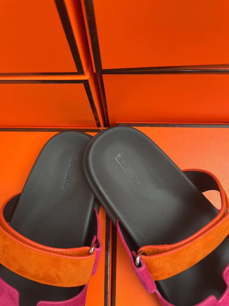 Hermes Sandals